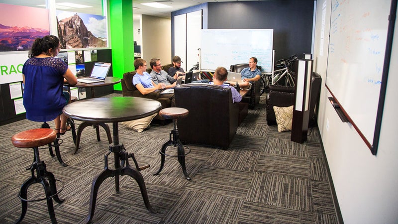 best places to work OutsideOnline