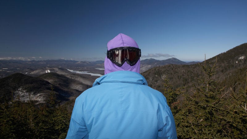 OutsideOnline ski pass 2014-2015 Lake Placid