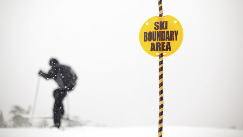 OutsideOnline ski pass 2014-2015 Mt. Hood