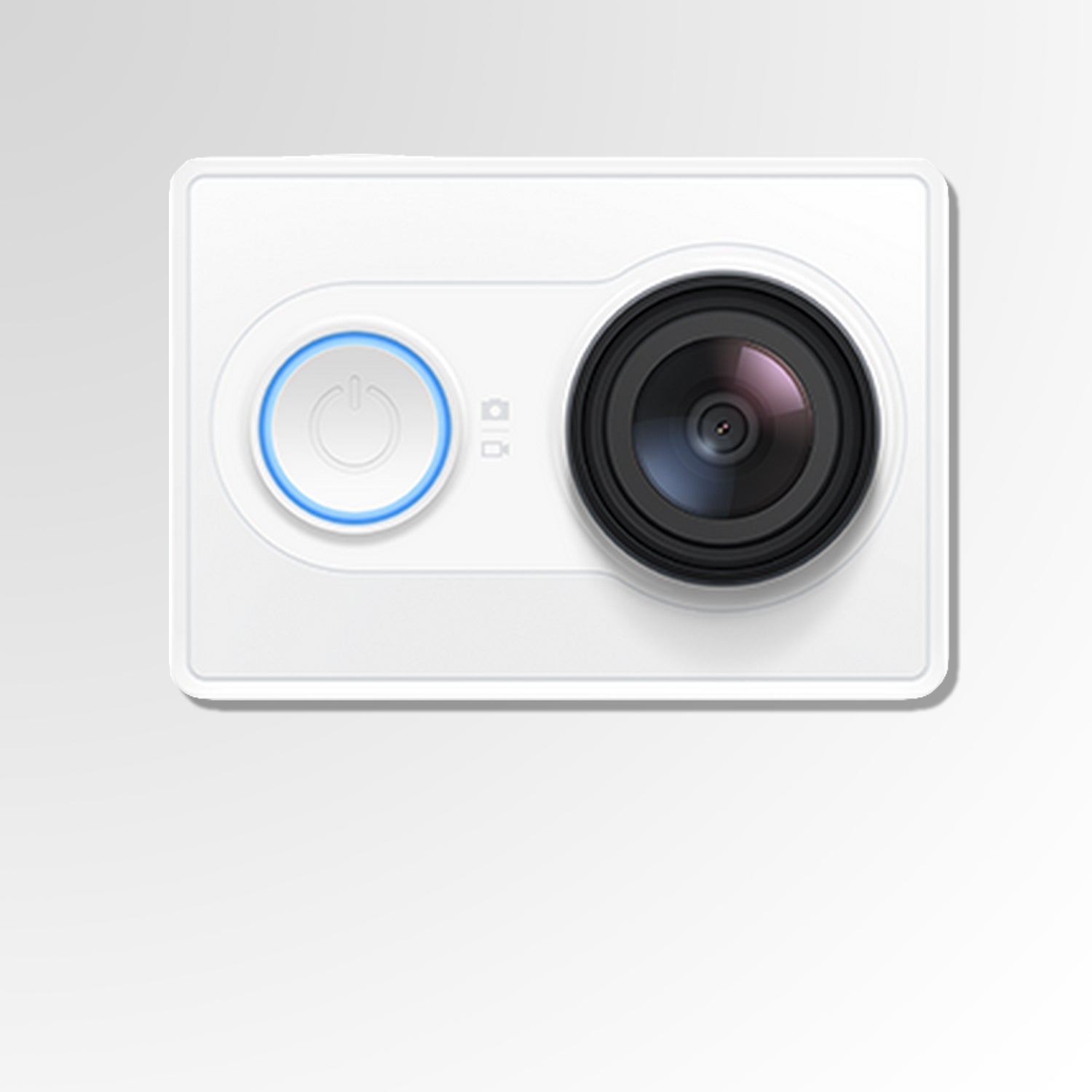 Mi action camera