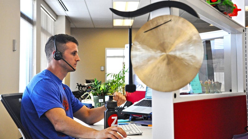 best places to work OutsideOnline