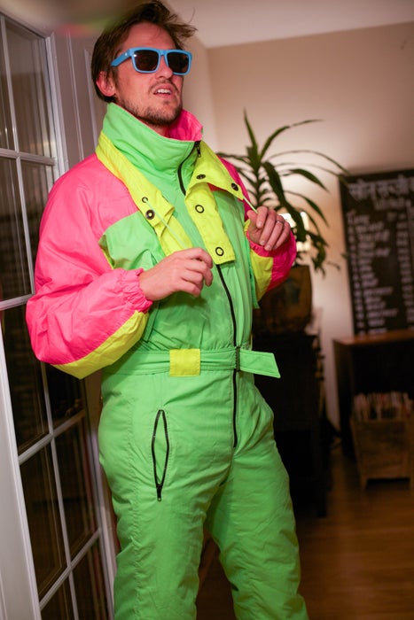gear guy joe jackson outside outside magazine outside online gear shed halloween costumes gear costume