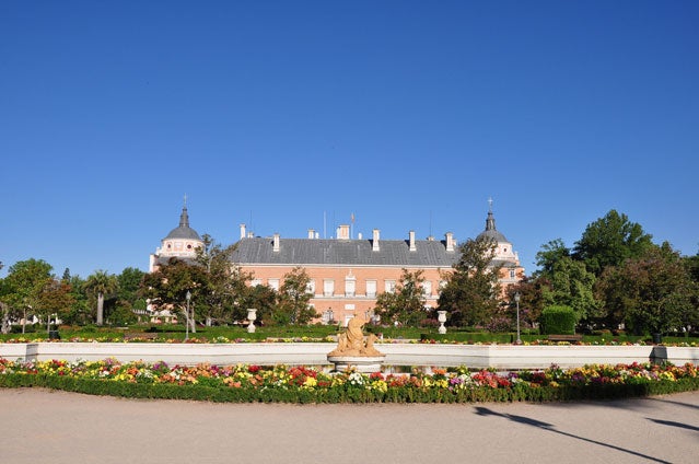 Royal Palace