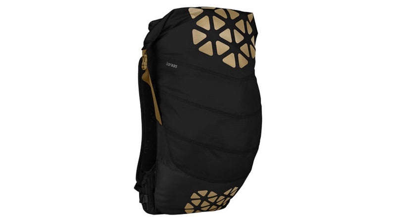 Waterproof Pack Boreas