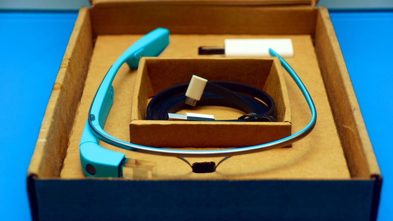OutsideOnline San Francisco Stanford Court Renaissance hotels Hotel best high-tech technology amenity Google Glass explorer package Google glasses