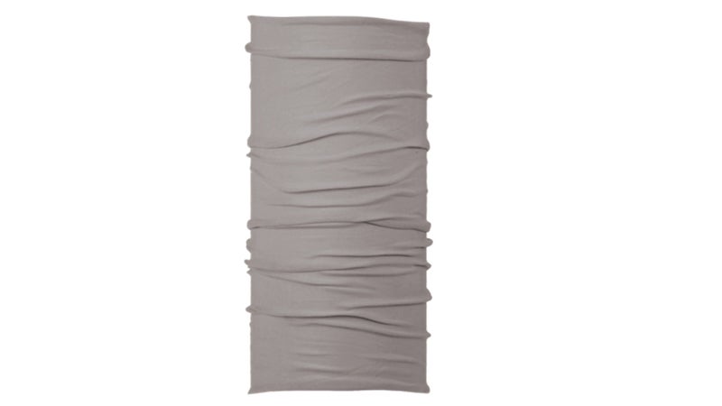 Buff neck gaiter ridiculous gear
