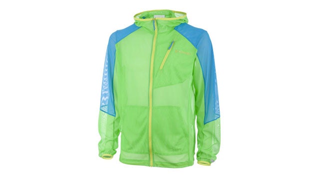 Bug Shield Mesh Jacket