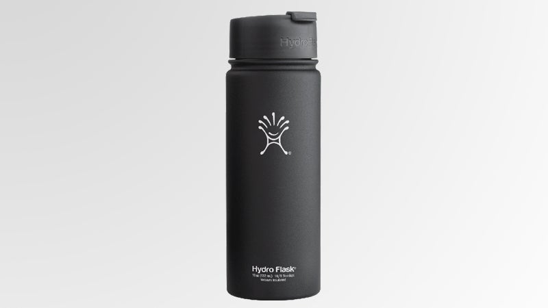 Hydro Flask travel mug insulated travel mug insulated mug joe jackson outside outside magazine outside online gear guy gear shed gear test