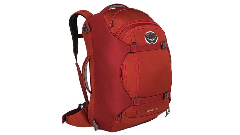 Osprey Porter 46 backpack