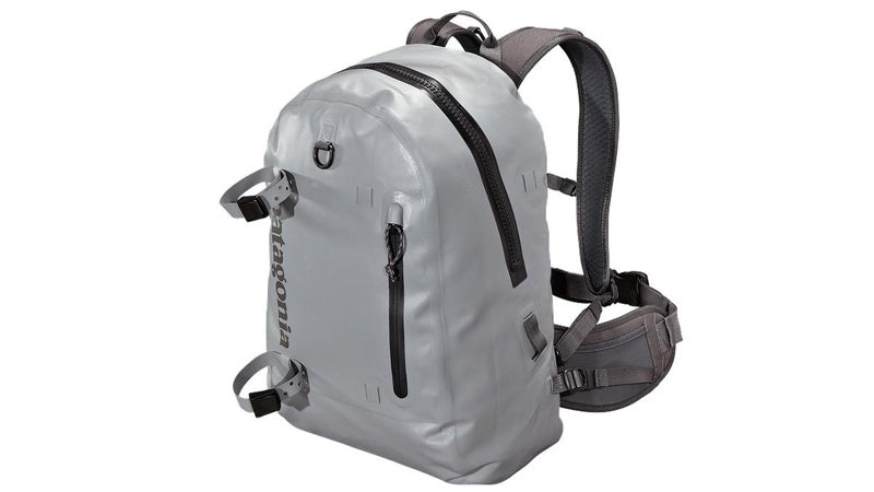 Waterproof Pack Patagonia