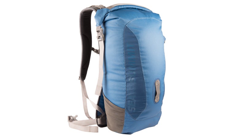 Waterproof Pack Sea to Summit