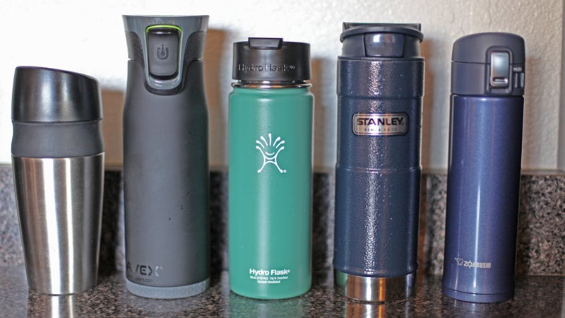 joe jackson gear guy insulated travel mug outside outside magazine