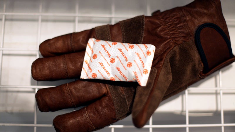 hand warmers gear guy test review